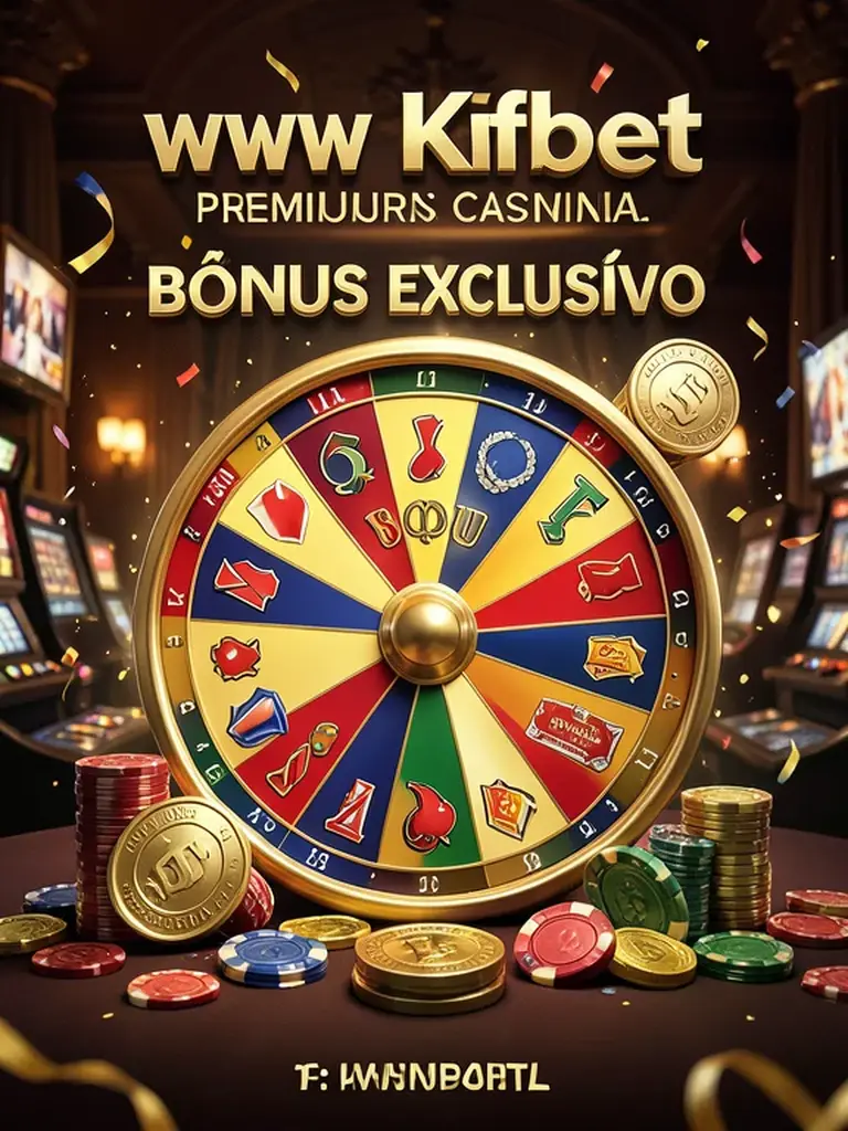 Bônus de Primeiro Depósito